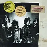 Dave & The Tenderhook Kusworth CD Monkeys Choice