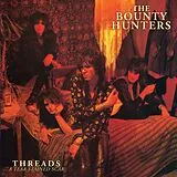 Dave & The Bounty Hunters Kusworth Vinyl Threads... A Tear Stained Scar