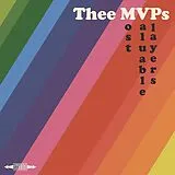 Thee Mvps Vinyl Most Valuable Players