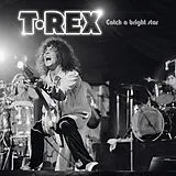 T.rex Vinyl Catch A Bright Star (live In Cardiff) - Clear