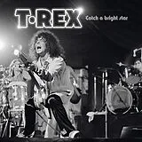 T.rex Vinyl Catch A Bright Star (live In Cardiff) - Pictu