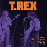 T.rex EP (analog) Taverne De L'' Olympia Paris 1971