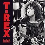 T.rex Vinyl The Cockpit Theatre