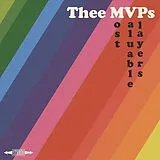 Thee MVP's CD Most Valuable Players