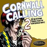Various CD Cornwall Calling Vol. Ii