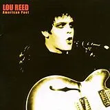 Lou Reed CD American Poet (deluxe Edition)