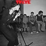 Tv Eye Vinyl The Lost Studio Recordings 1977-1978 (red Vin