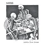 Locks EP (analog) Rattle Them Bones E.p
