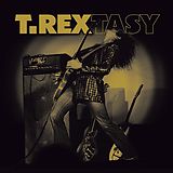 T.Rex CD T Rextasy