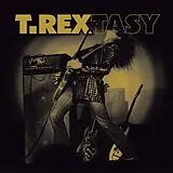T.rex Vinyl T Rextasy
