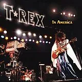 T.rex Vinyl In America