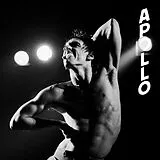 Iggy Pop EP (analog) Apollo