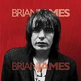 Brian James Vinyl Brian James