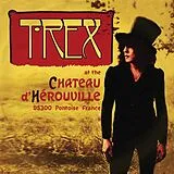 T.rex EP (analog) Chateau De Herouville