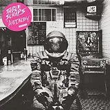Table Scraps Vinyl Autonomy