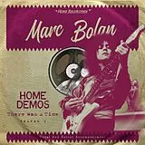 Marc Bolan Vinyl There Was A Time: Home Demos Volume 1