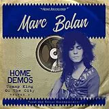 Marc Bolan Vinyl Tramp King Of The City: Home Demos Volume 2