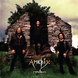 Amebix EP (analog) Redux