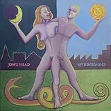 Jowe Head Vinyl Widdershins
