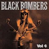 Black Bombers EP (analog) Volume 4