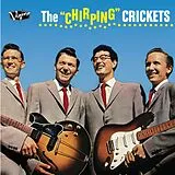 Buddy Holly And The Crickets LP mit Bonus-CD The Chirping Crickets
