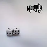 Moriaty Vinyl The Die Is Cast (black / White Splatter)