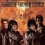 Lords Of The New Church LP (analog) Rockers - Ltd Splatter Col. Vinyl