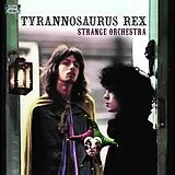 Tyrannosaurus Rex LP (analog) Strange Orchestra