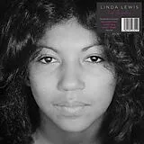 Linda Lewis Vinyl Feel The Feeling