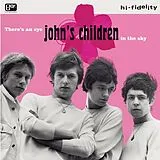 John''s Children LP (analog) There''s An Eye In The Sky