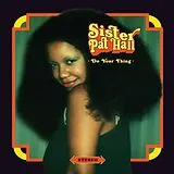 Sister Pat Hall LP (analog) Do Your Thing