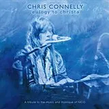 Chris Conelly CD Eulogy To Christa:tribute To Music And Mystique Of