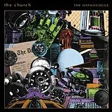 The Church LP (analog) The Hypnogogue (ltd Neon Violet Coloured 2lp)