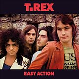 T.Rex CD Easy Action