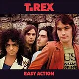 T.Rex CD Easy Action