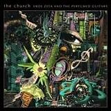 The Church Vinyl Eros Zeta & The Perfumed Guitars (Galaxy Green Vin (Vinyl)
