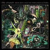 The Church LP (Vinyl) Eros Zeta & The Perfumed Guitars (Galaxy Green Vinyl)
