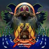 Kilbey Kennedy LP (analog) Premonition K