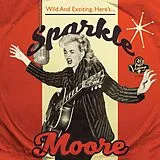 Sparkle Moore EP (analog) Wild & Exciting