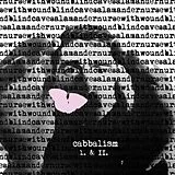 Nurse With Wound/Blind Cave Sa CD Cabbalism I & Ii