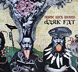 Nurse With Wound CD Dark Fat