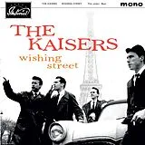 The Kaisers Vinyl Wishing Street