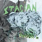 Stacian Vinyl Person L