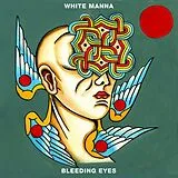 White Manna CD Bleeding Eyes
