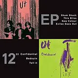 Ut CD Ut & Confidential