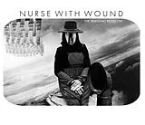 Nurse With Wound CD The Swinging Reflective