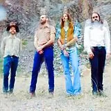 Last Of The Easy Riders Vinyl Unto The Earth