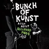 Sleaford Mods CD Bunch Of Kunst Documentary / Live At So36
