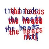The Heads Vinyl Rkt !