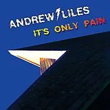Andrew Liles LP (analog) Its Only Pain (ltd Lp)